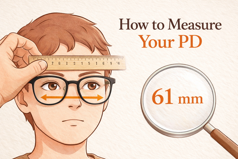 How to Measure Your PD