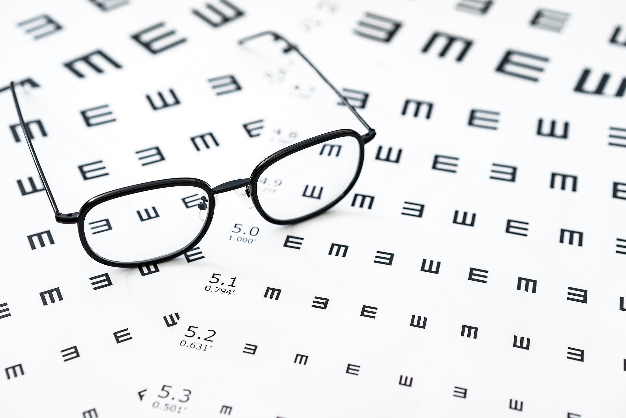 Understanding Nearsightedness: Symptoms, Causes, and Solutions