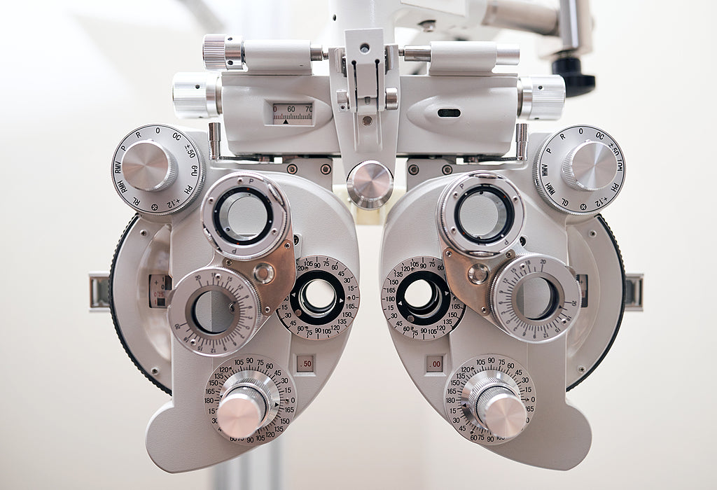 How Often Should You Visit an Eye Doctor?