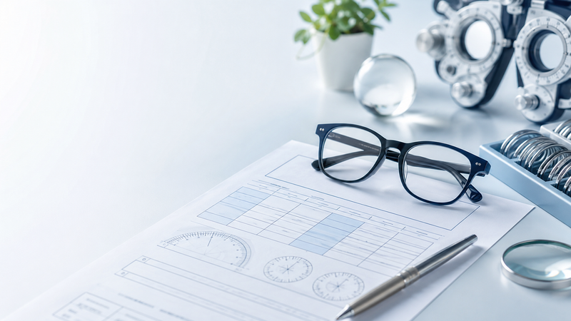 How to Read Your Prescription
