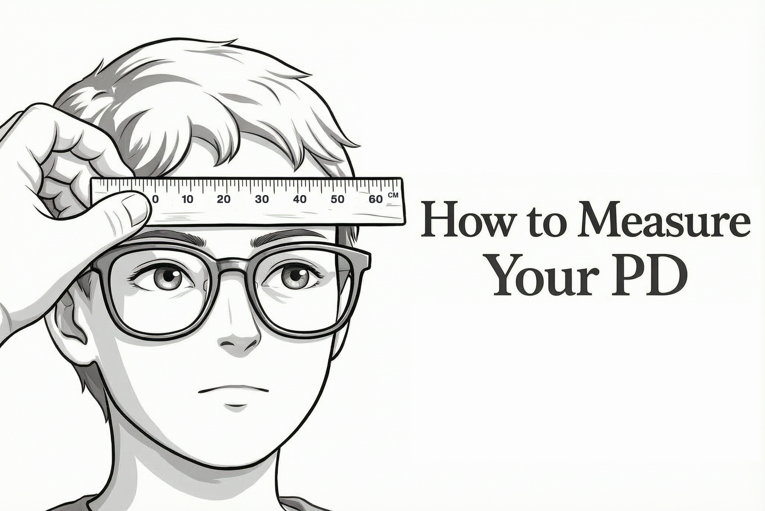 How to Measure Your PD