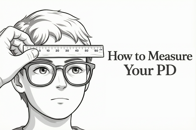 How to Measure Your PD