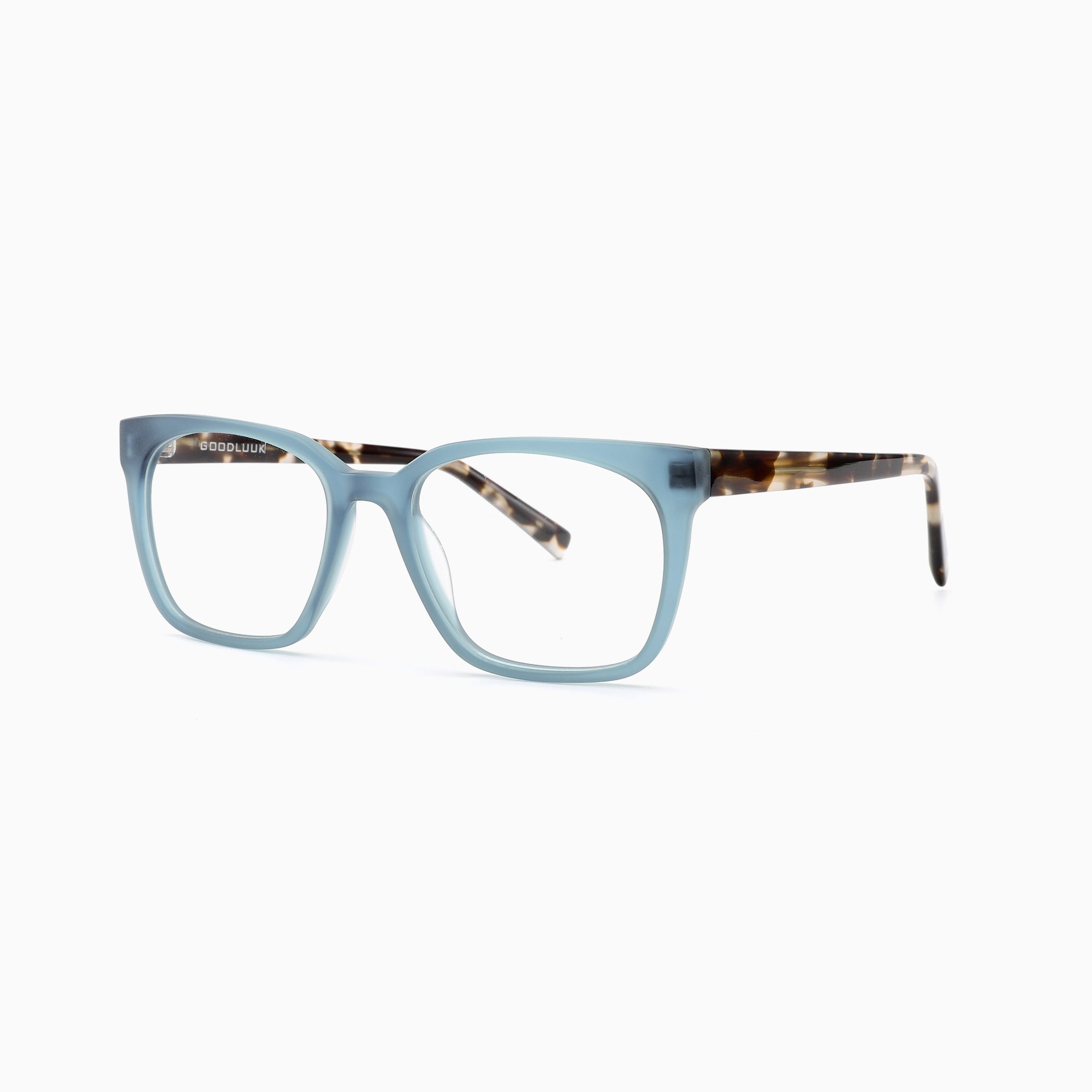 #color_Laguna Crystal Matte with Opal Tortoise