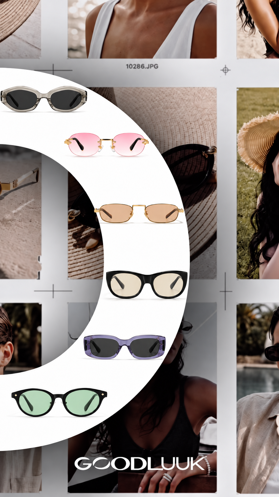 SUNGLASSES