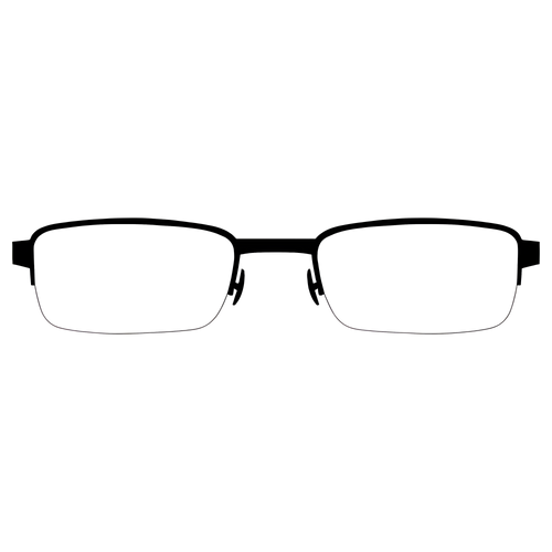 Semi-Rimless