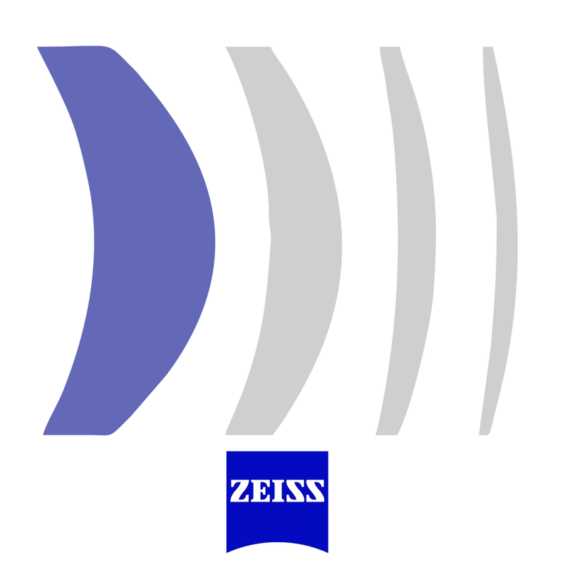 ZEISS A Series Lenses - 1.56