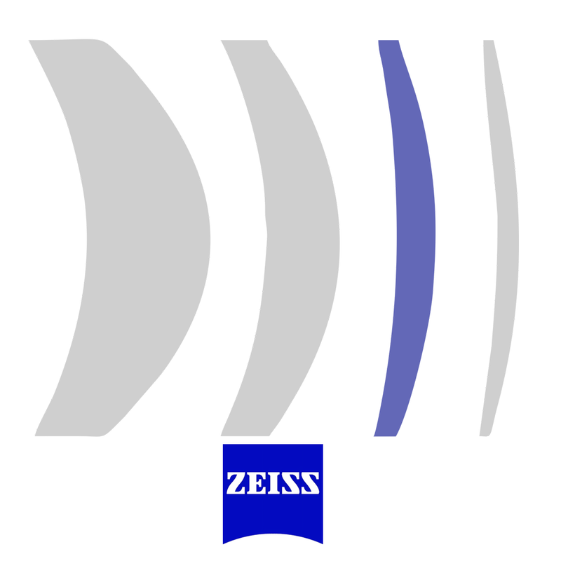 ZEISS A Series Lenses - 1.67