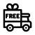 Free shipping