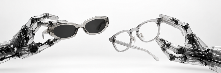 GOODLUUK Asian fit eyeglasses