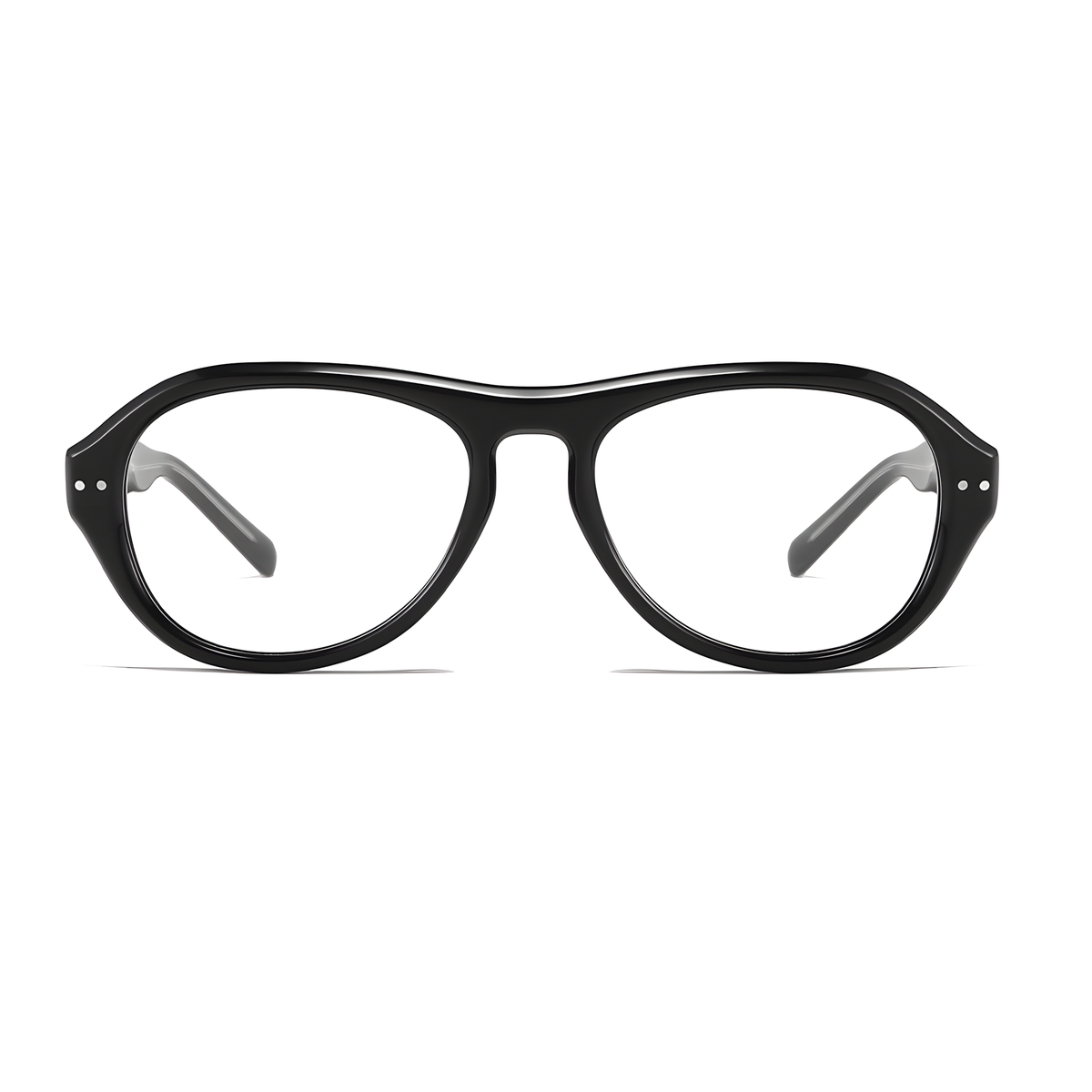 LERICI - Black / Blue Light Lens - view 2 #Color_Black / Blue Light Lens