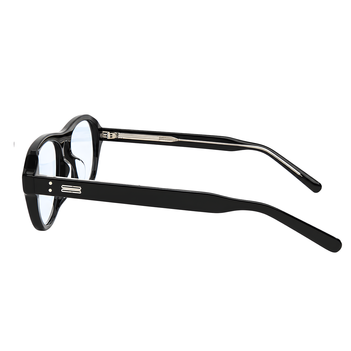 LERICI - Black / Blue Light Lens - view 3 #Color_Black / Blue Light Lens