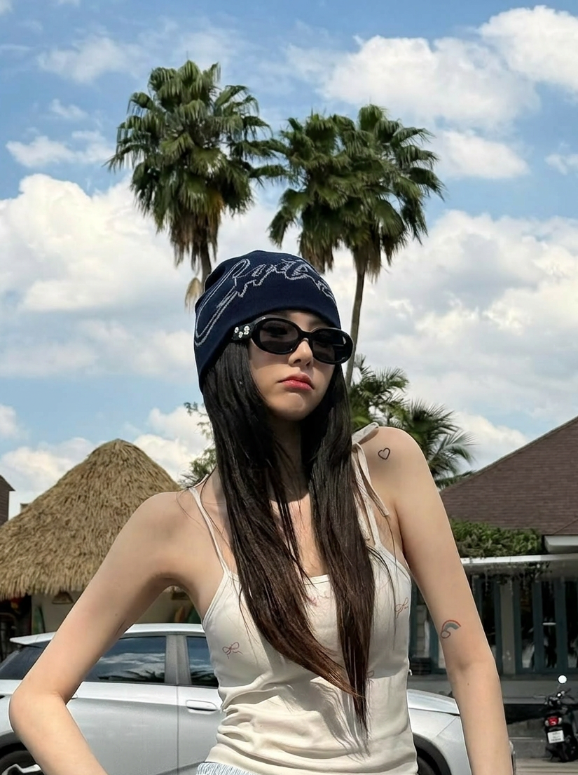 BLOOM sunglasses product image 2