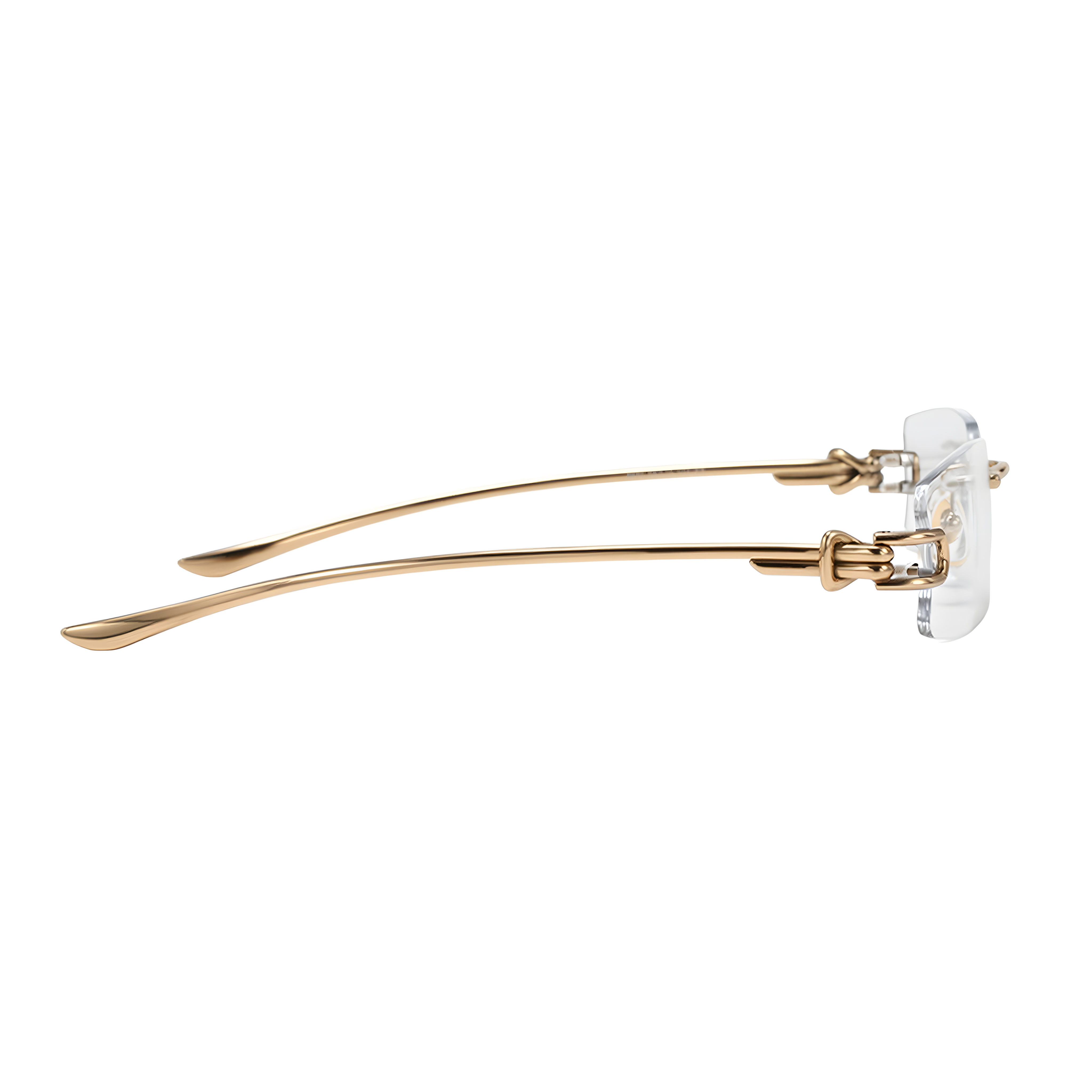 RXIO GOLD side