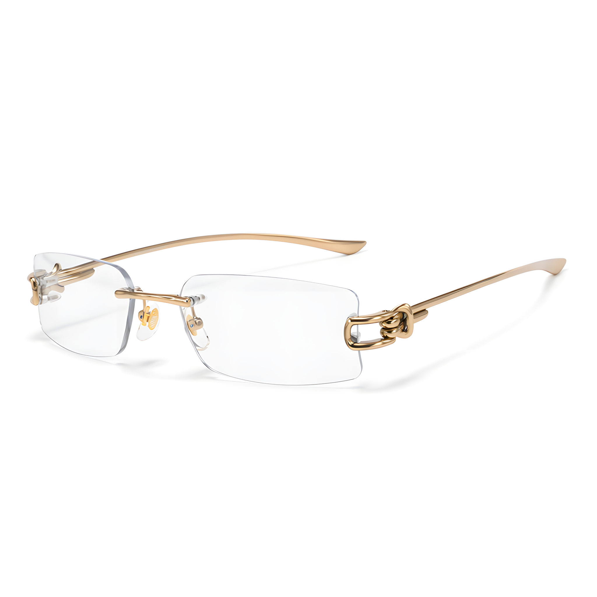 RXIO GOLD side