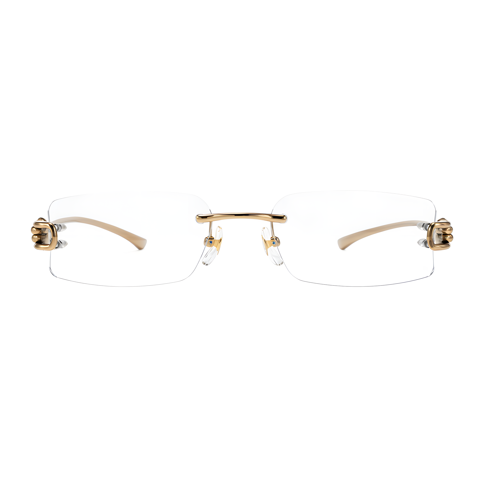 RXIO GOLD side