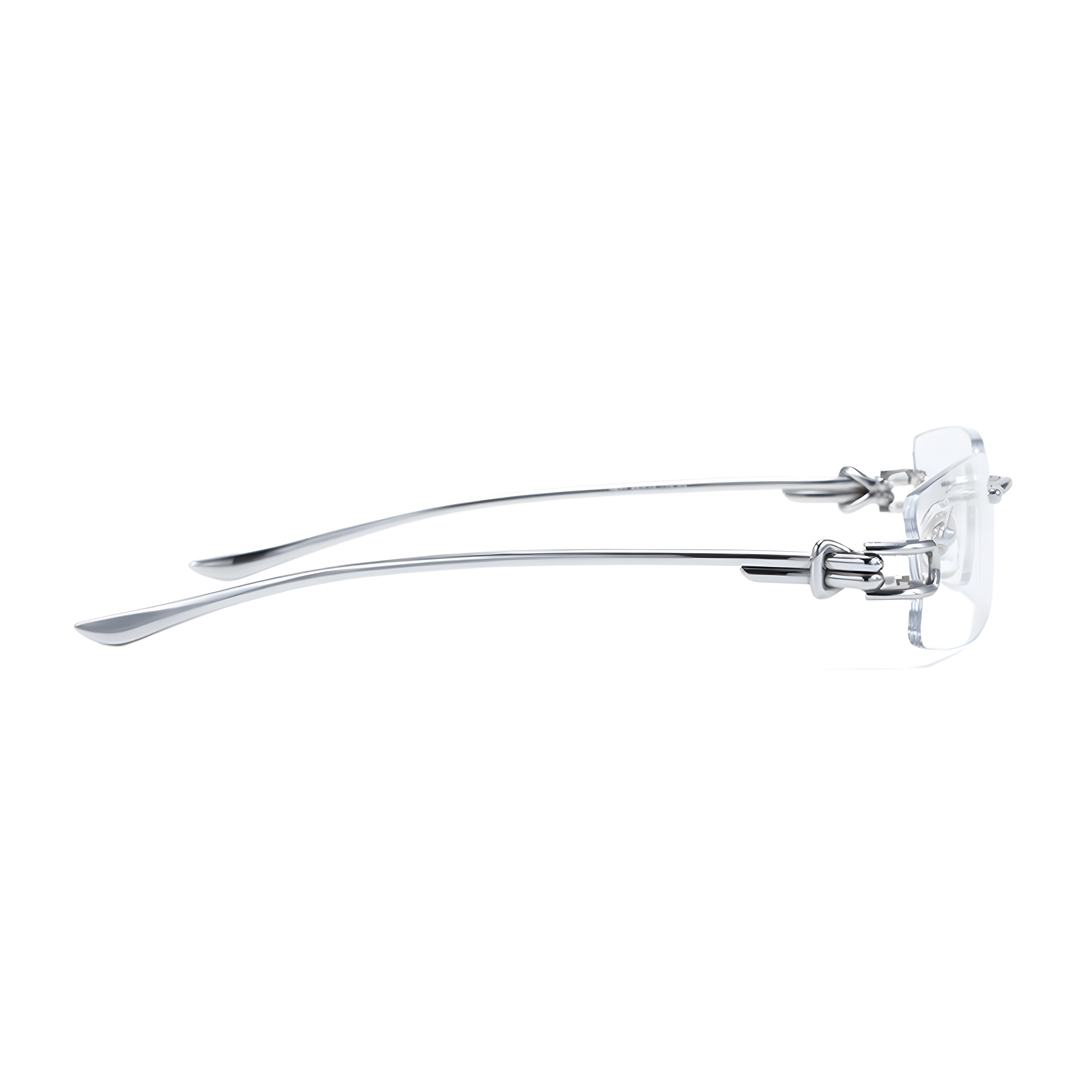 RXIO SILVER side