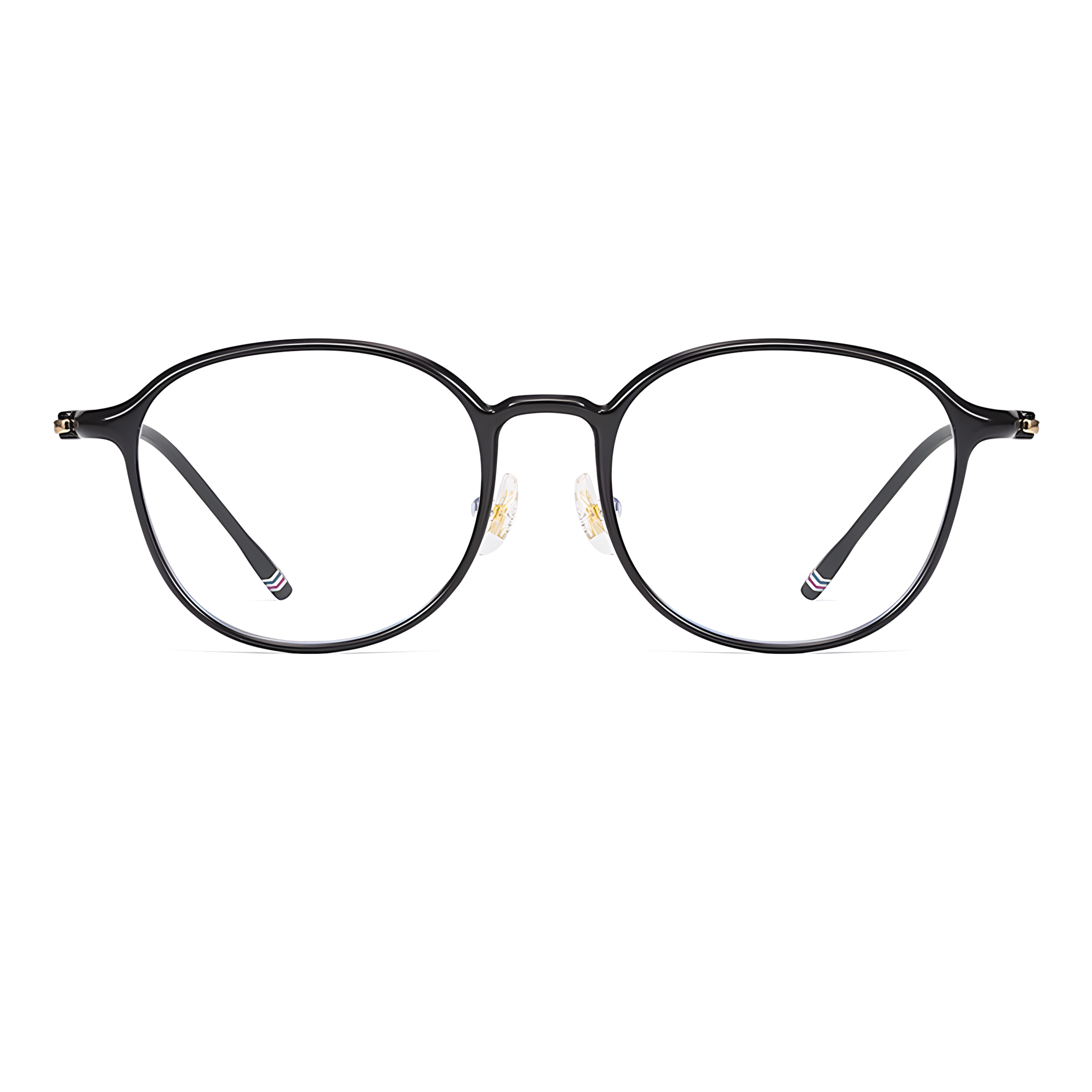 MIKASA black (3) eyeglasses
