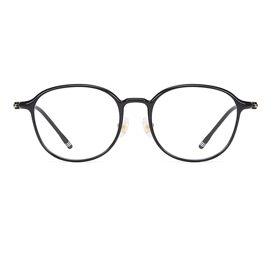 MIKASA black (3) eyeglasses