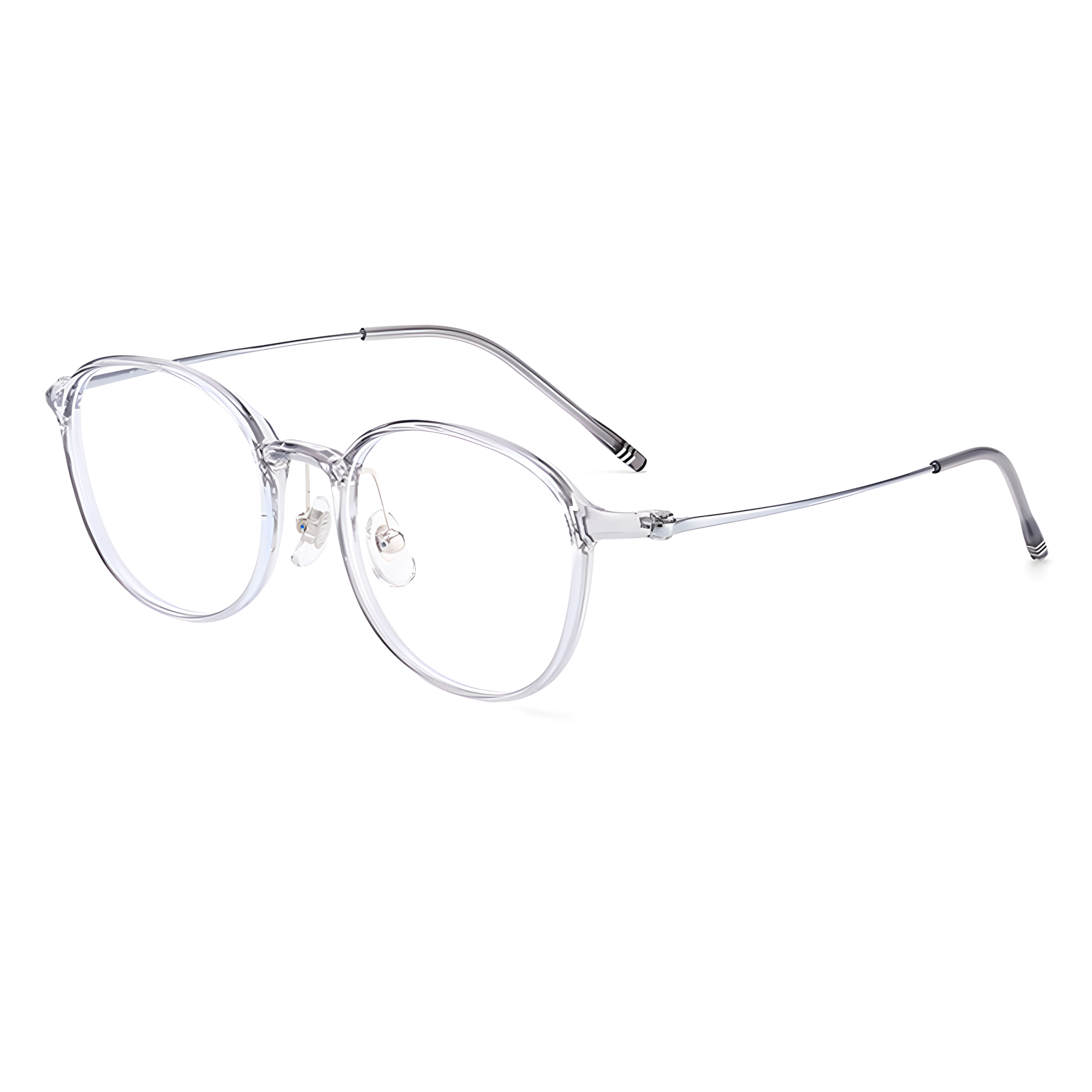 MIKASA gray (2) eyeglasses
