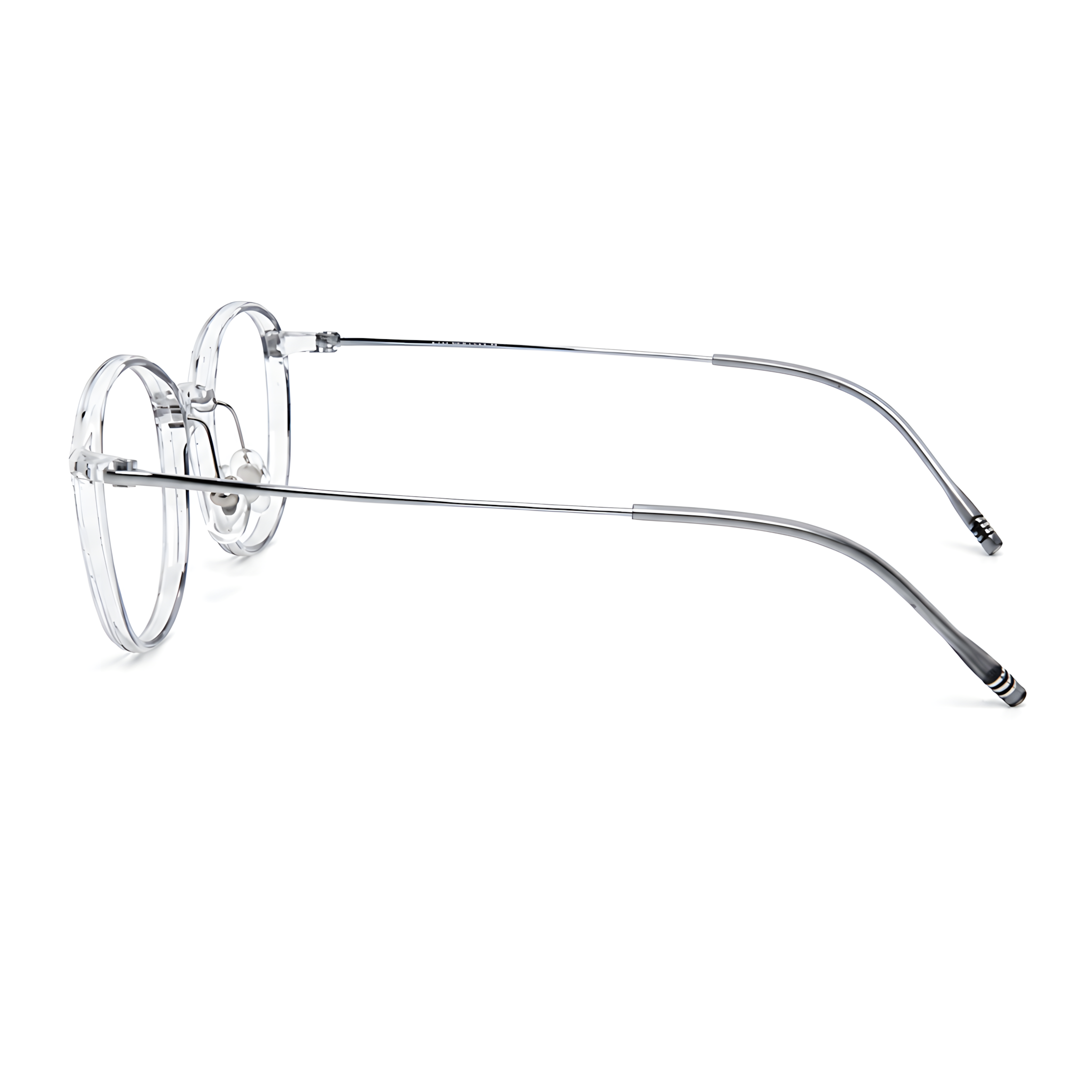 MIKASA gray (3) eyeglasses