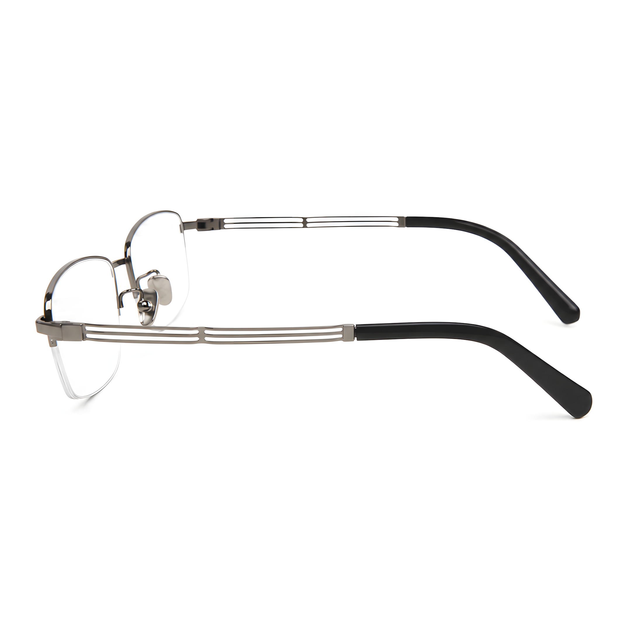 KIRIN eyeglasses - F-20887Y-GUN (3)