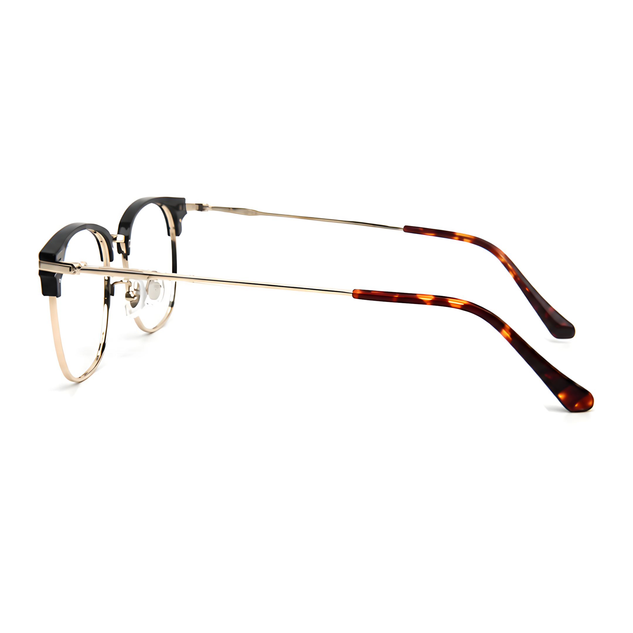 NARU gold (3) eyeglasses