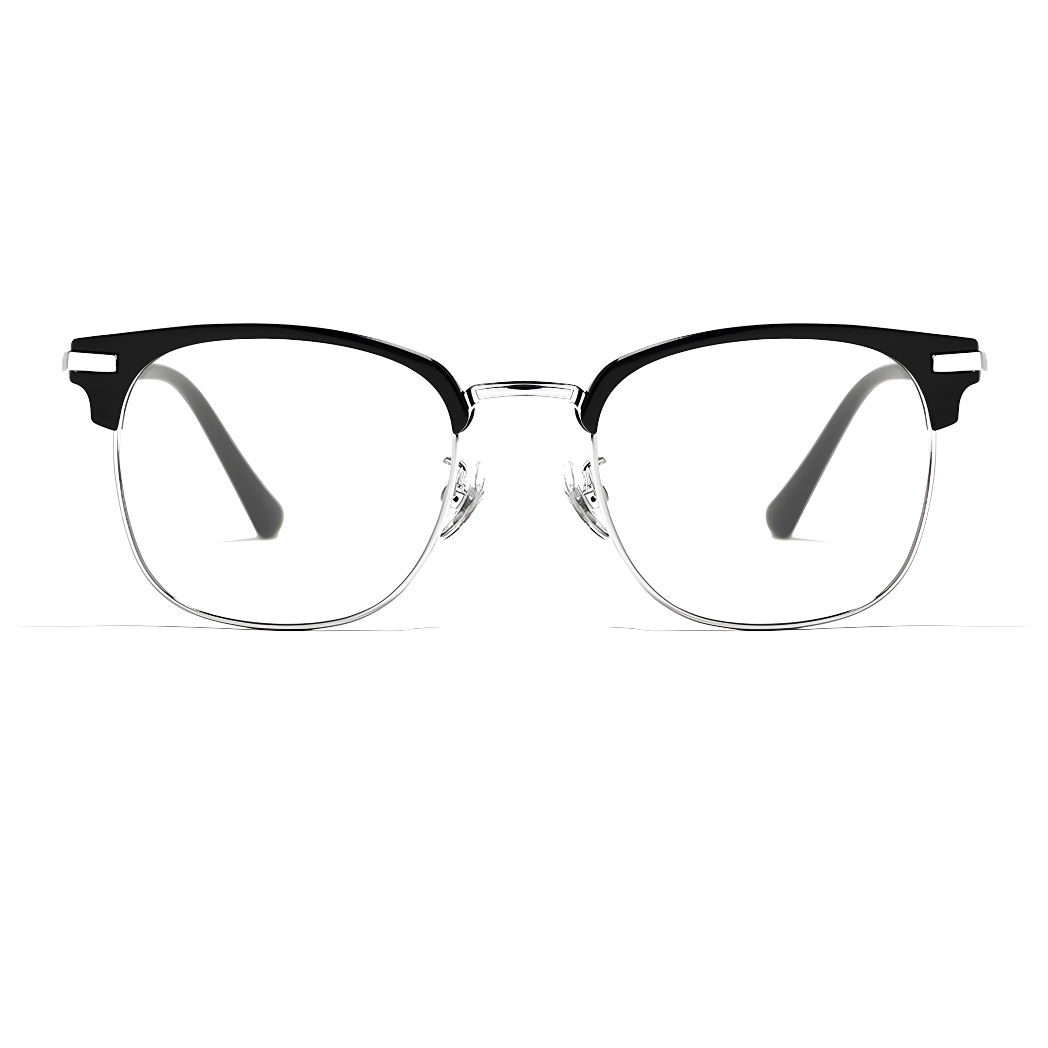 NARU silver (3) eyeglasses