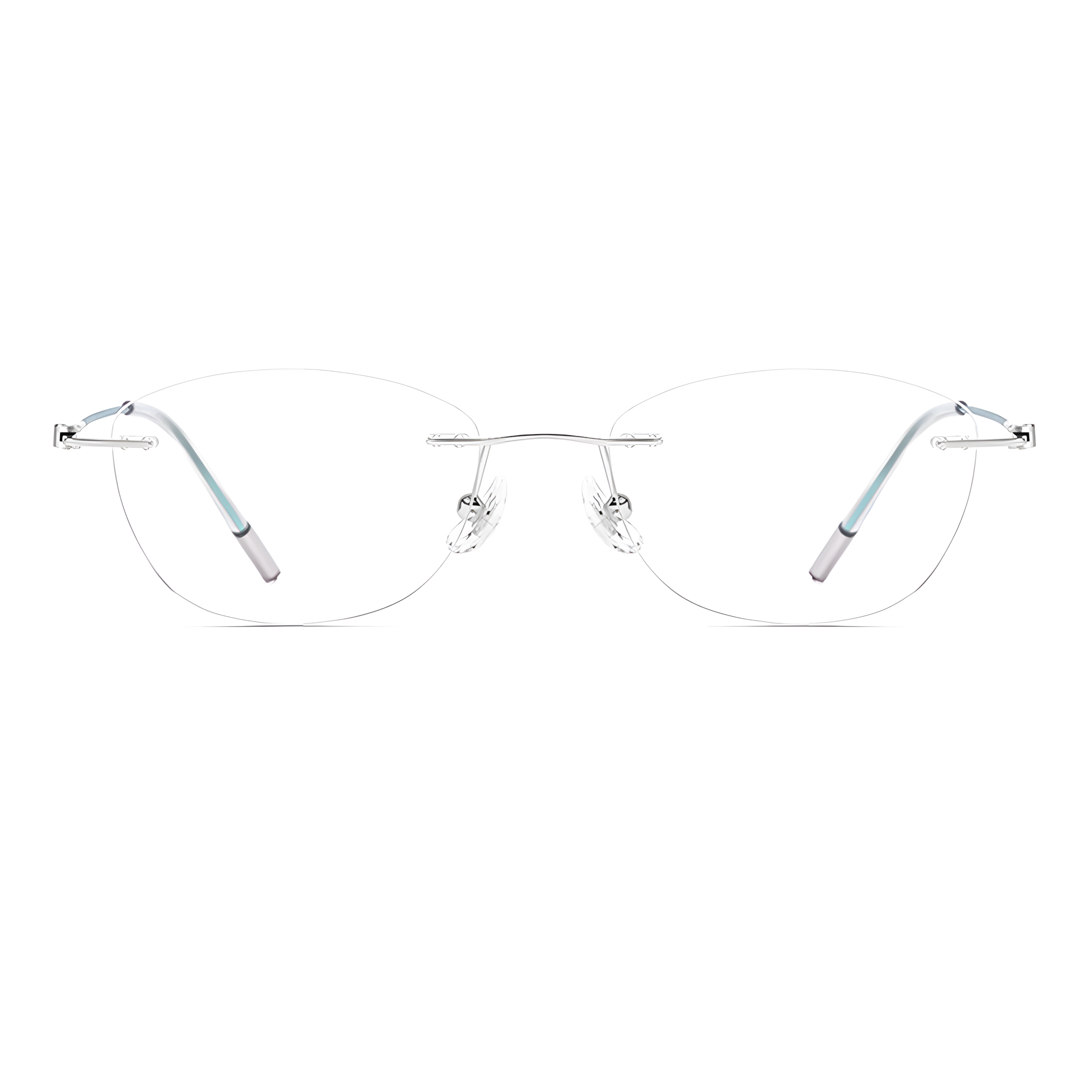 DAIGO eyeglasses - F-6071WK-GREEN (2)
