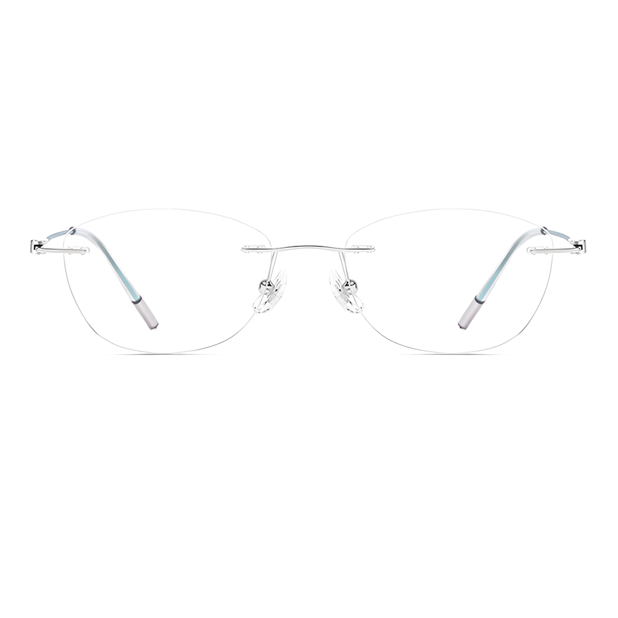 DAIGO eyeglasses - F-6071WK-GREEN (2)