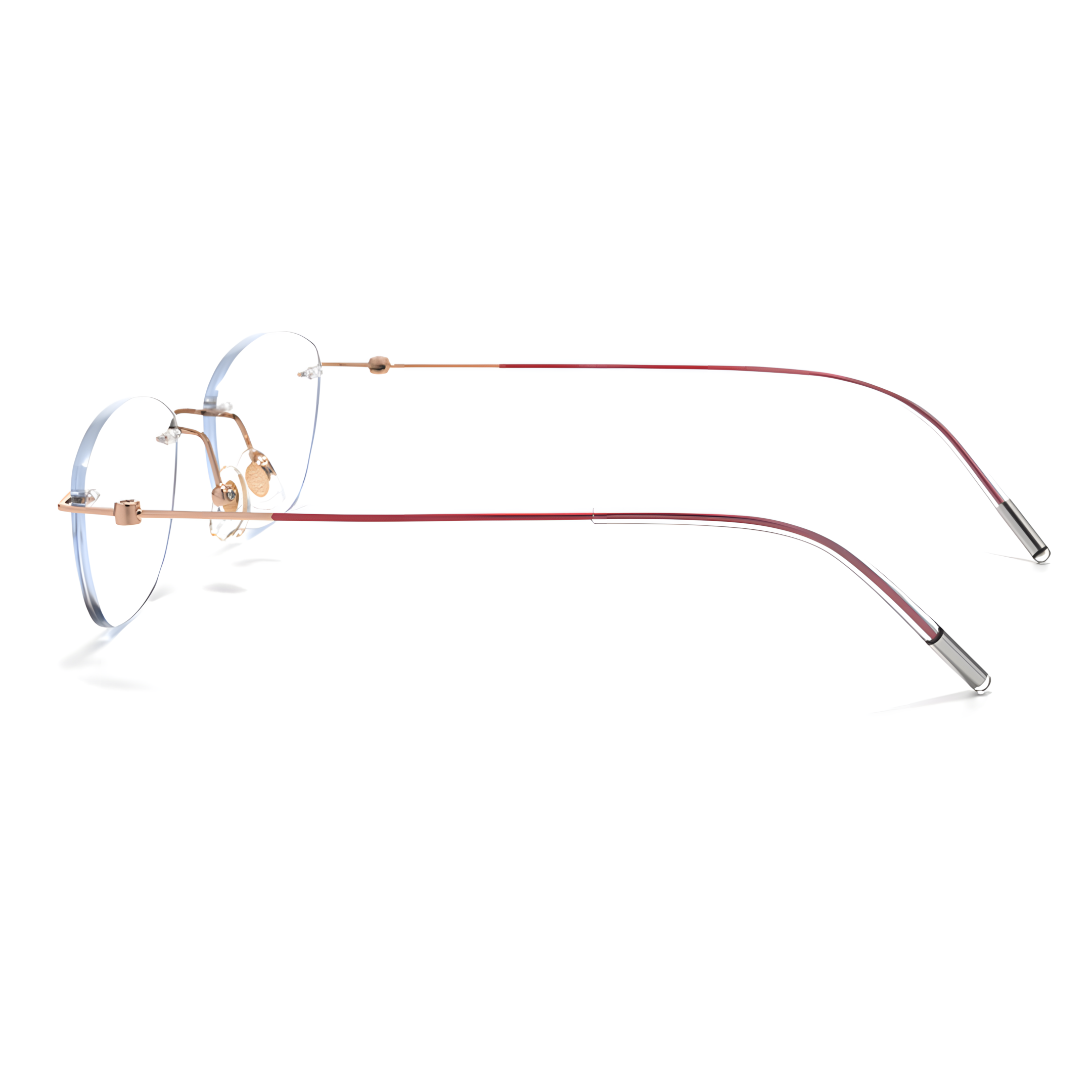 DAIGO eyeglasses - F-6071WK-PINK