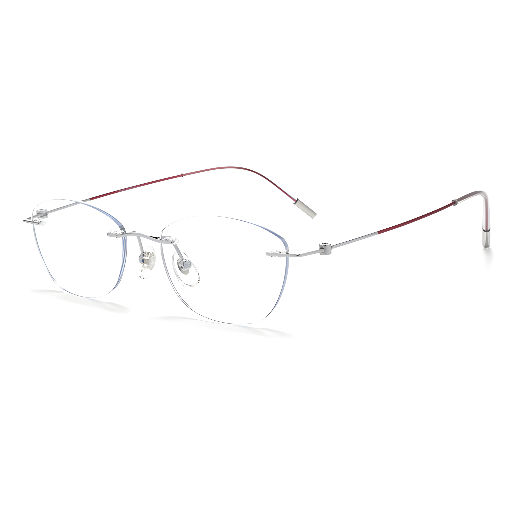 DAIGO eyeglasses - F-6071WK-PURPLE