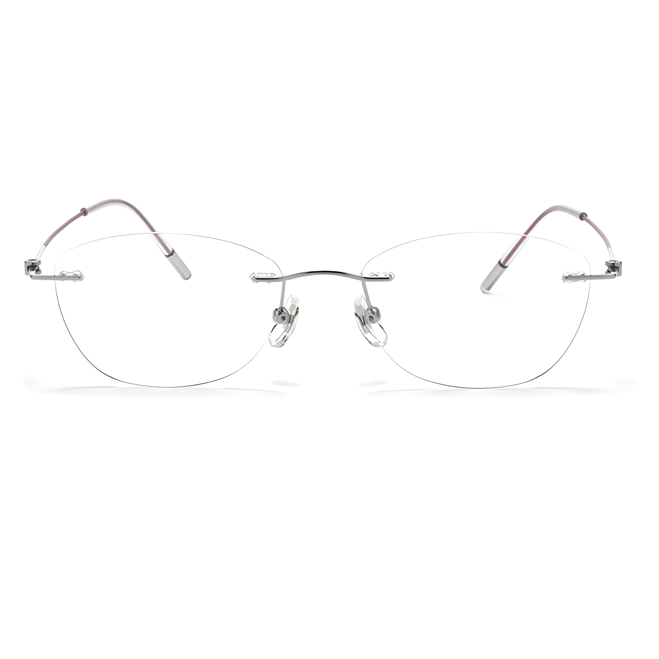 DAIGO eyeglasses - F-6071WK-PURPLE (2)