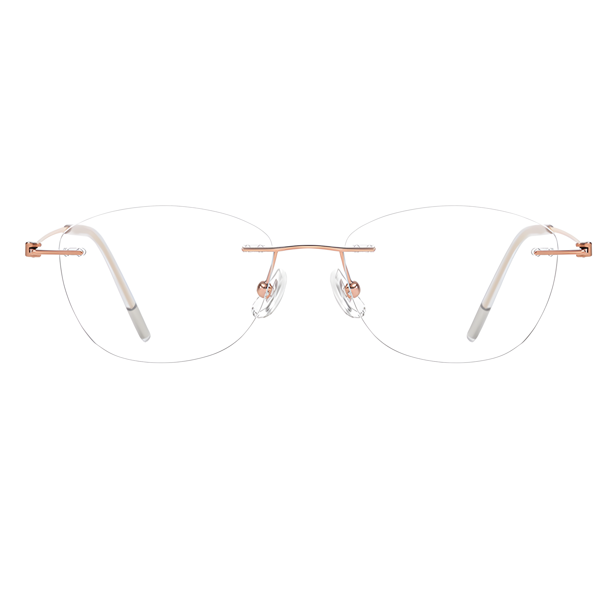 DAIGO eyeglasses - F-6071WK-YELLOW