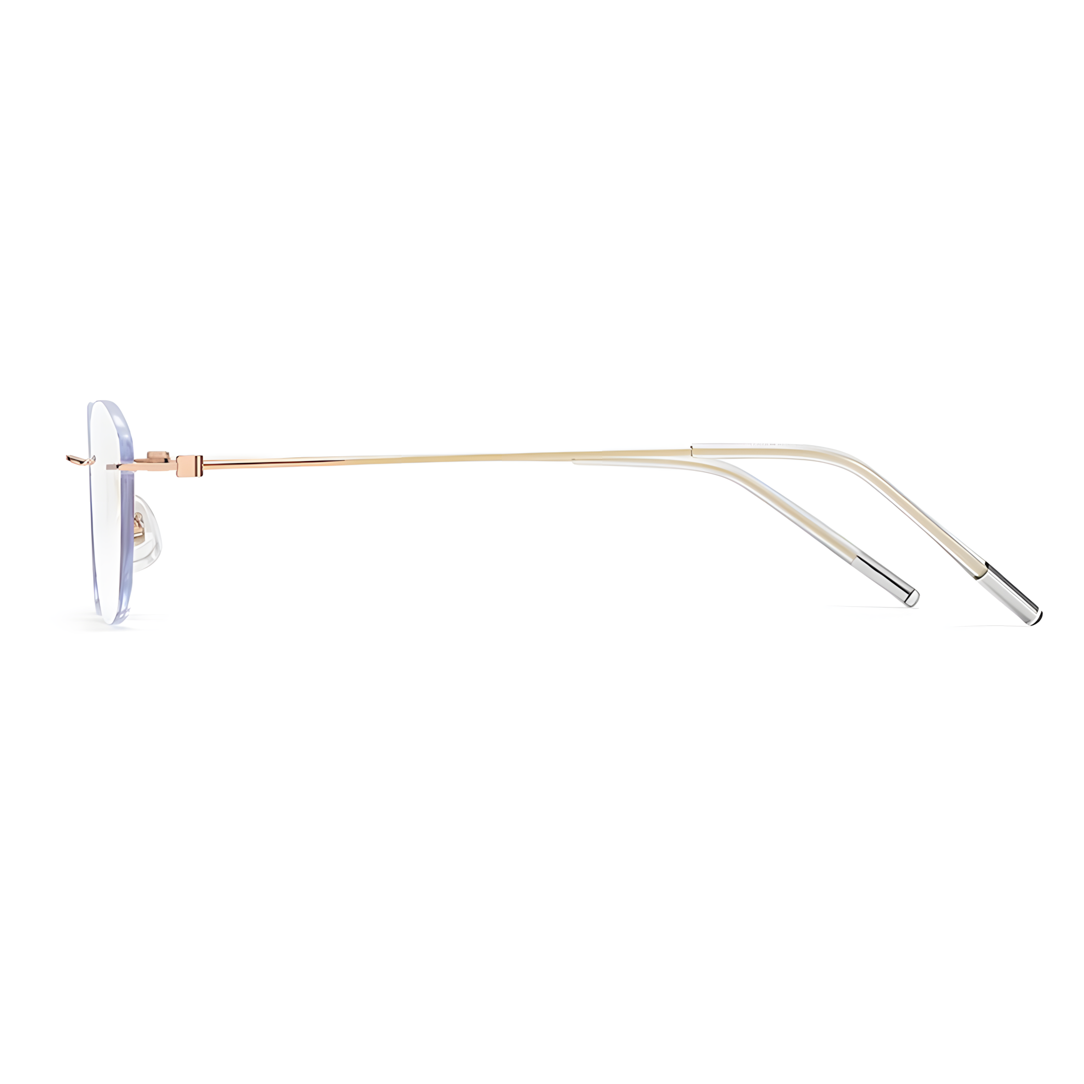 DAIGO eyeglasses - F-6071WK-YELLOW (3)