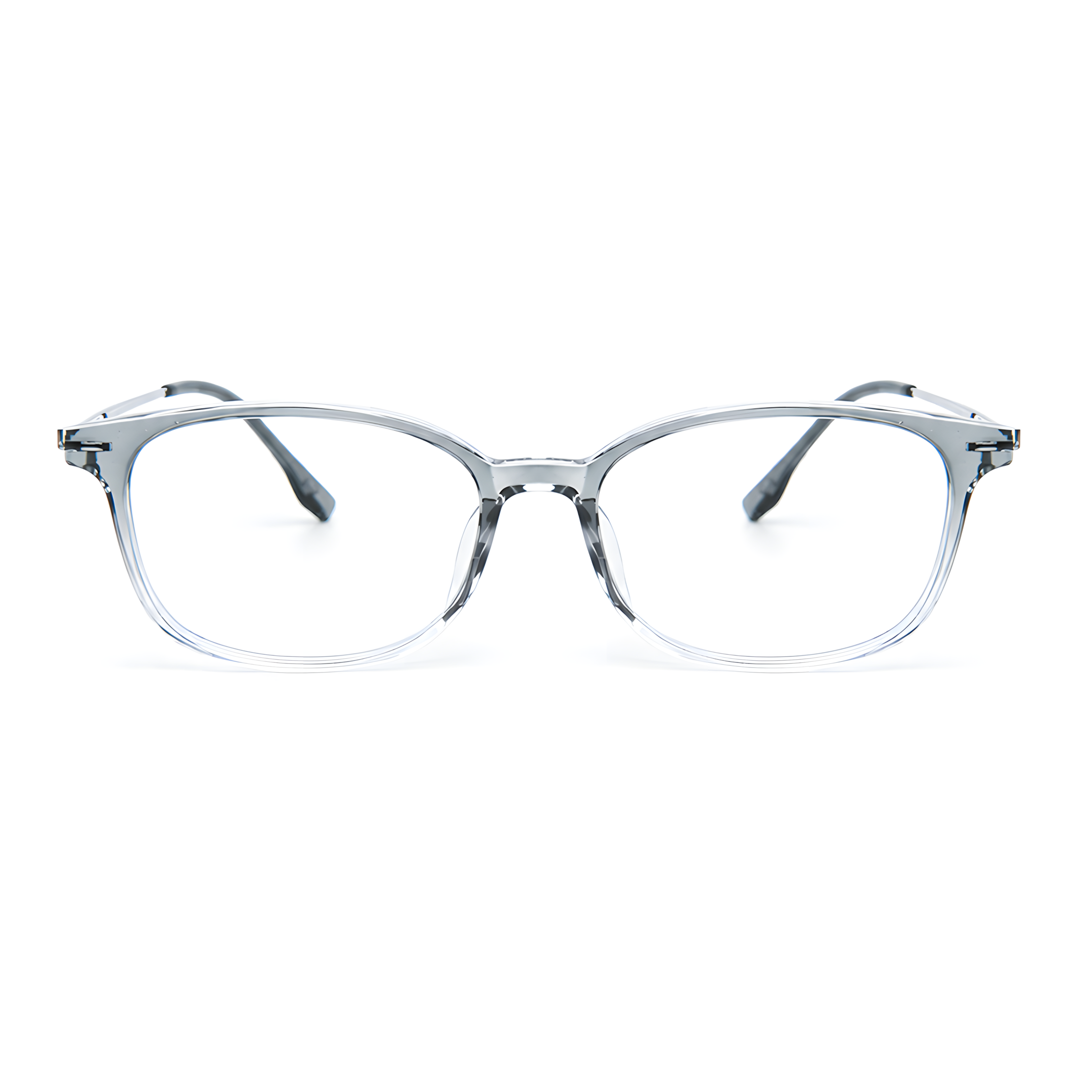 KOENJI Blue Asian fit eyeglasses