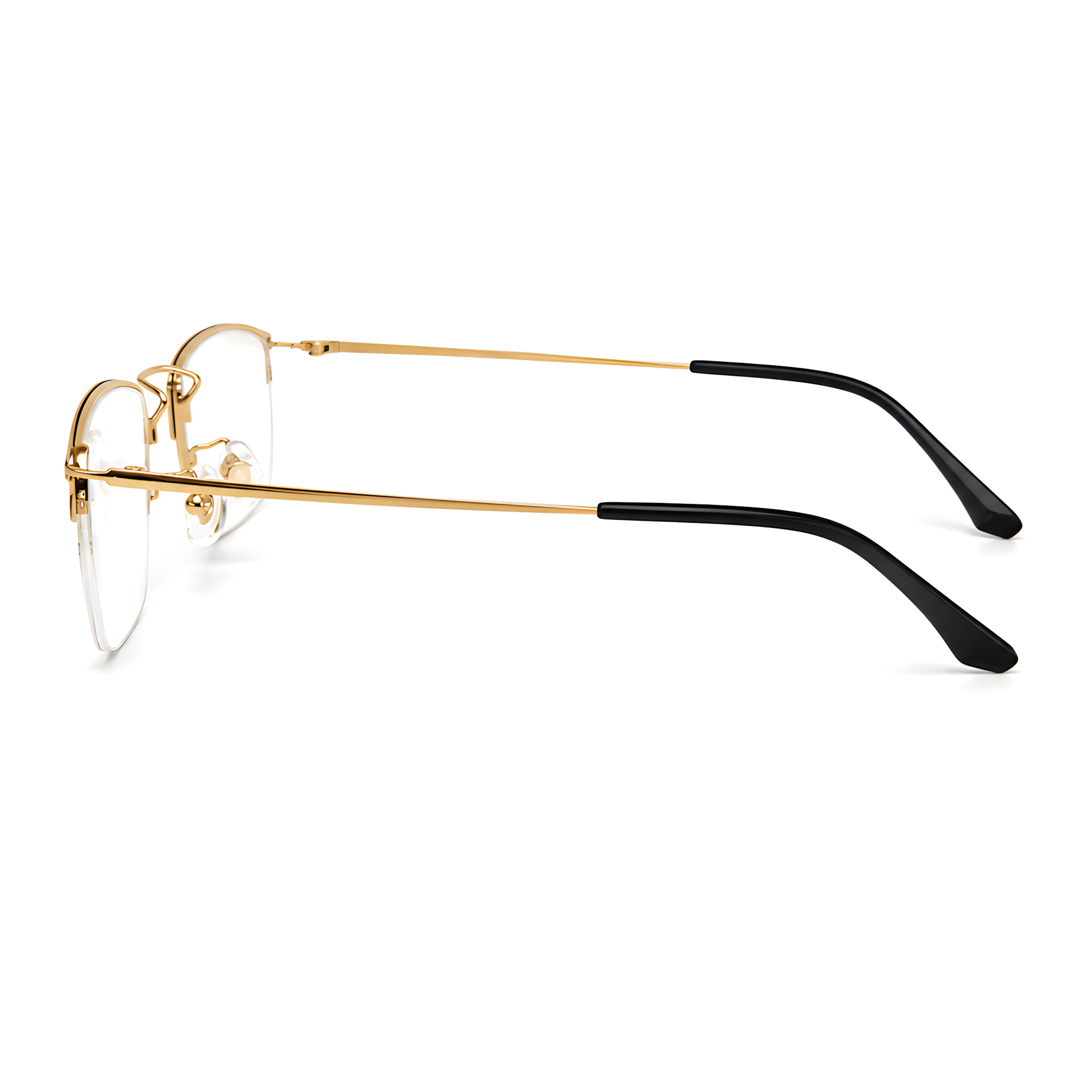 SENDAI gold (3) eyeglasses