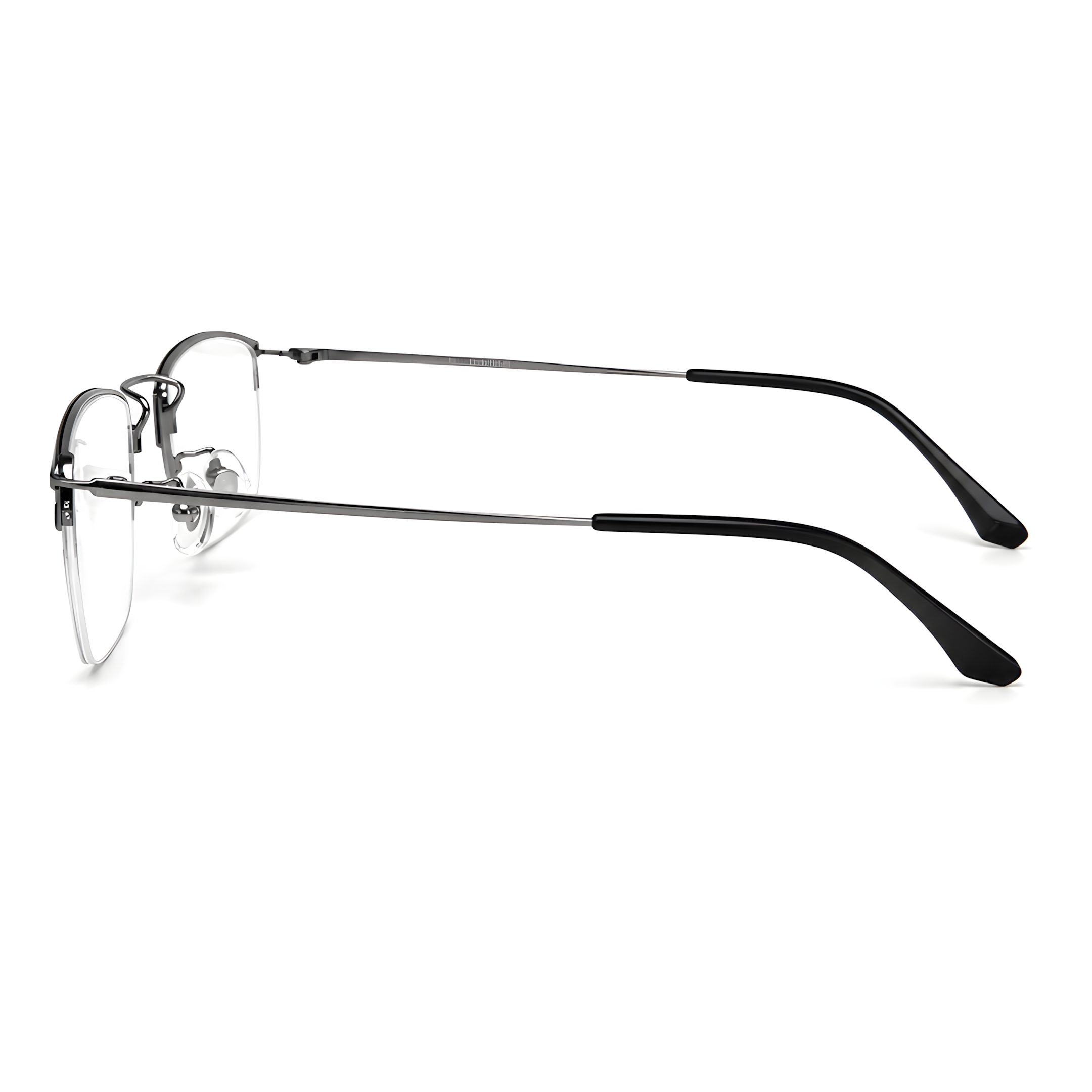 SENDAI gun eyeglasses