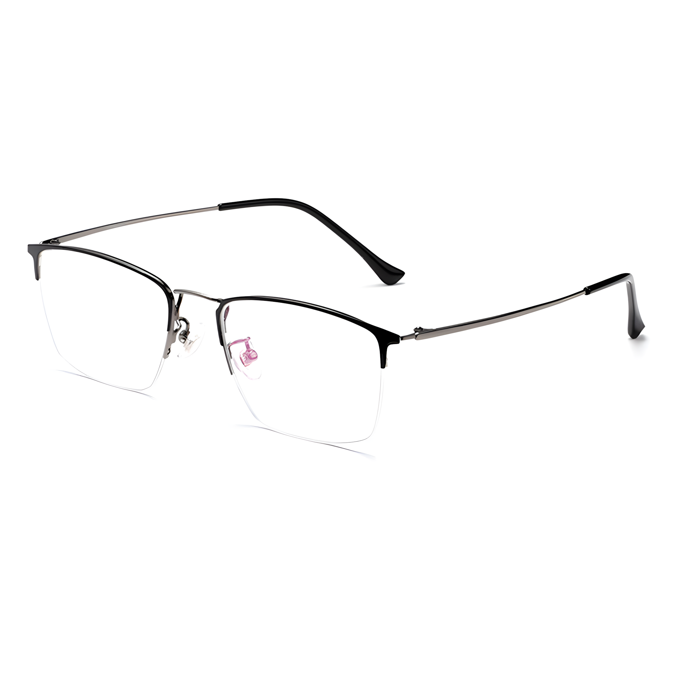 SENDAI gun (2) eyeglasses