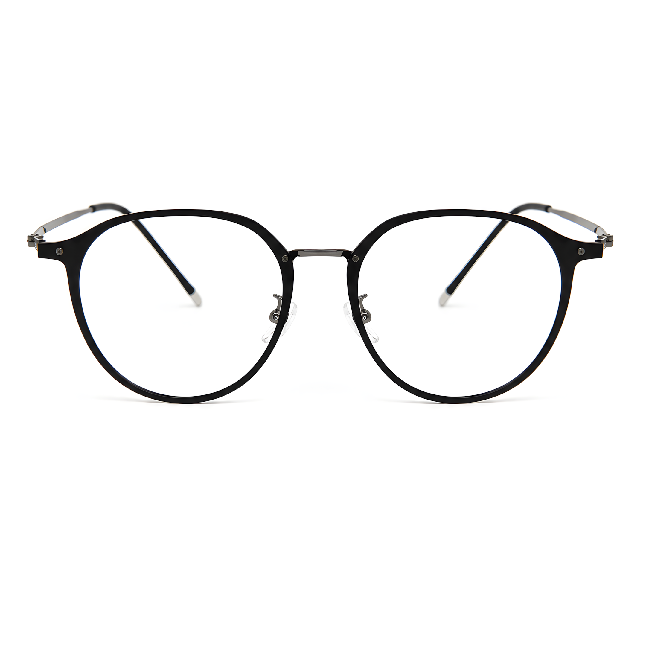 MARI black eyeglasses