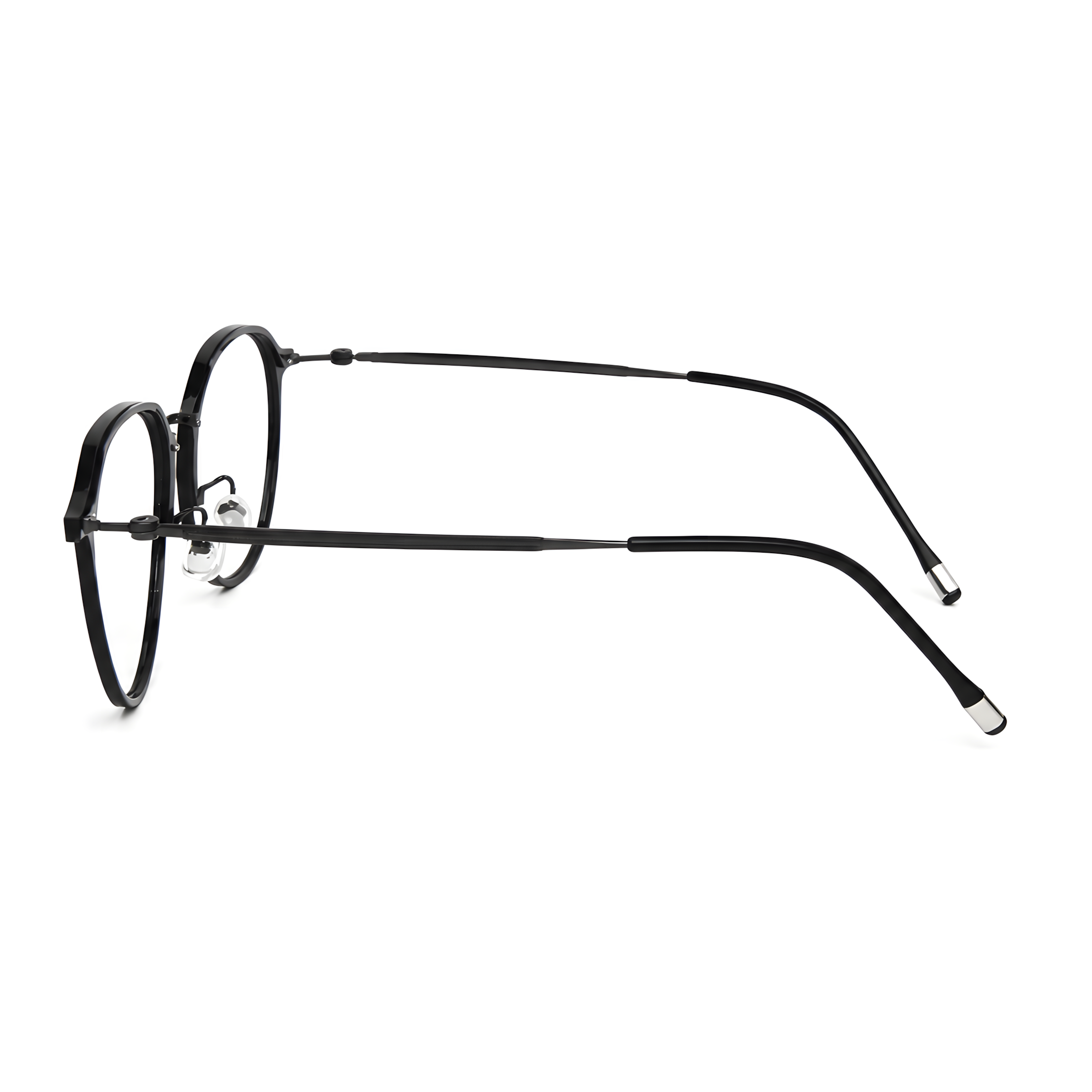 MARI black (2) eyeglasses