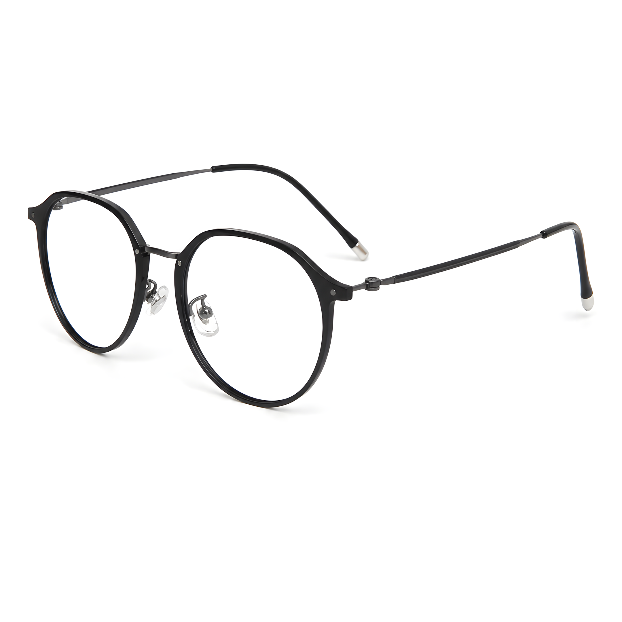 MARI black (3) eyeglasses