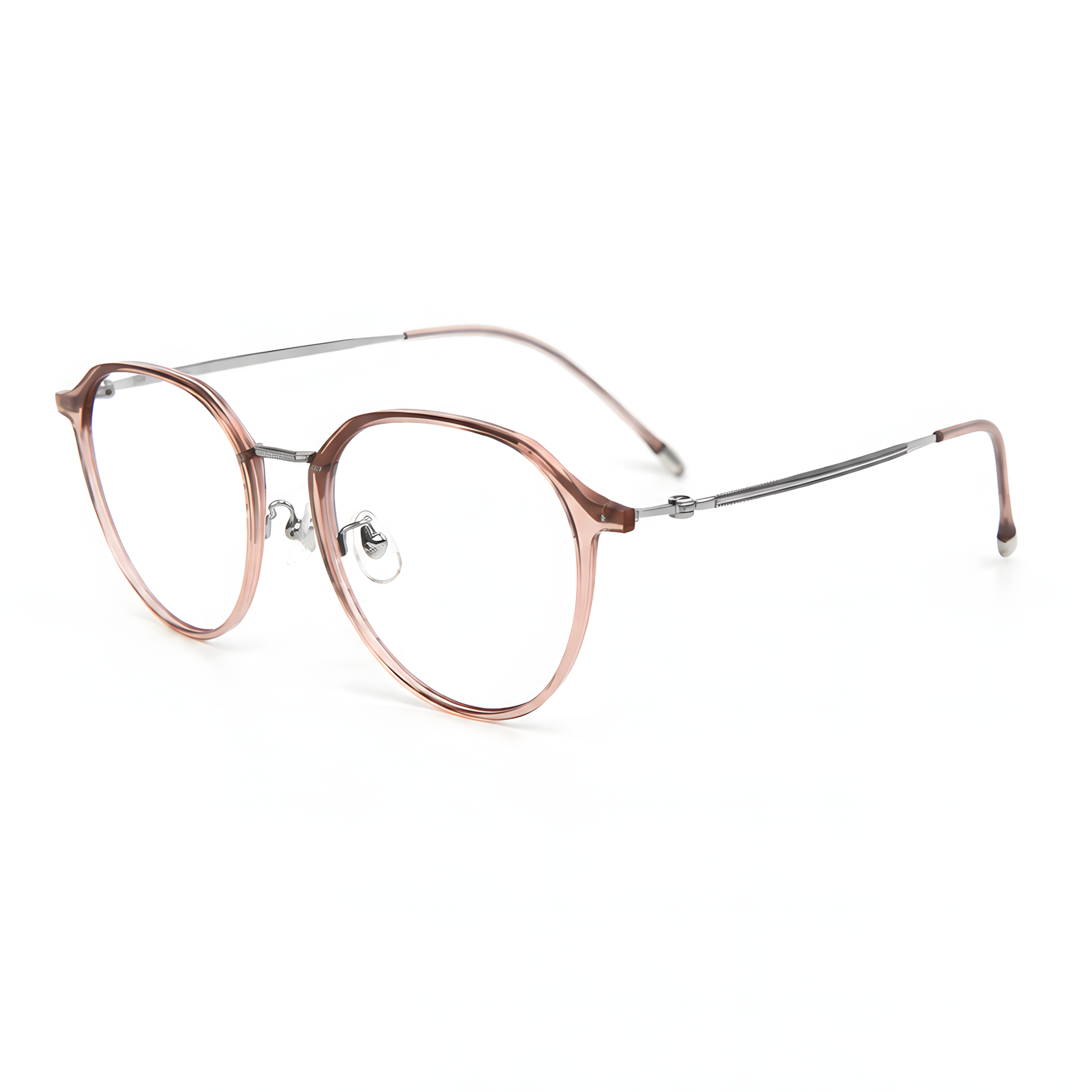 MARI pink (2) eyeglasses