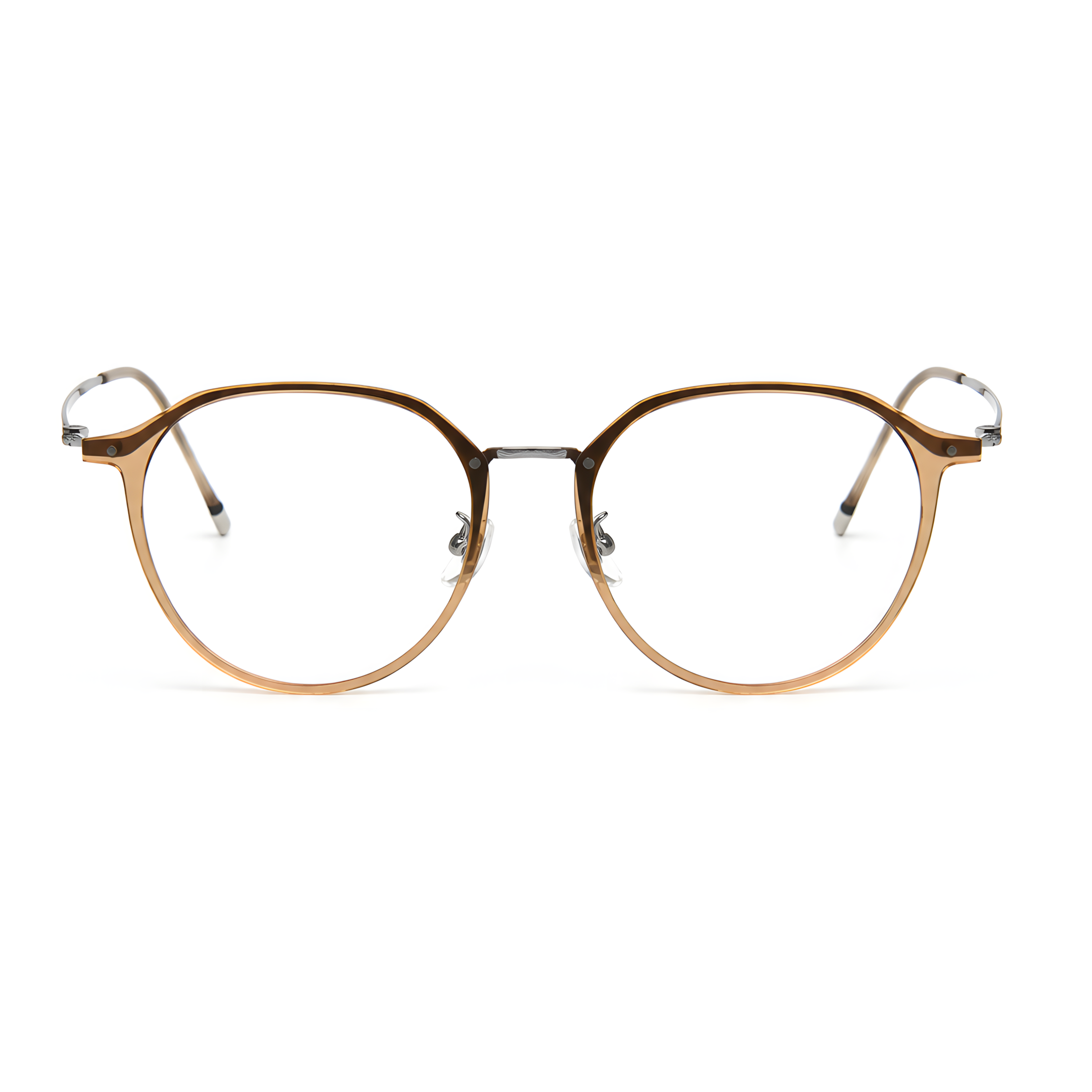 MARI tea eyeglasses