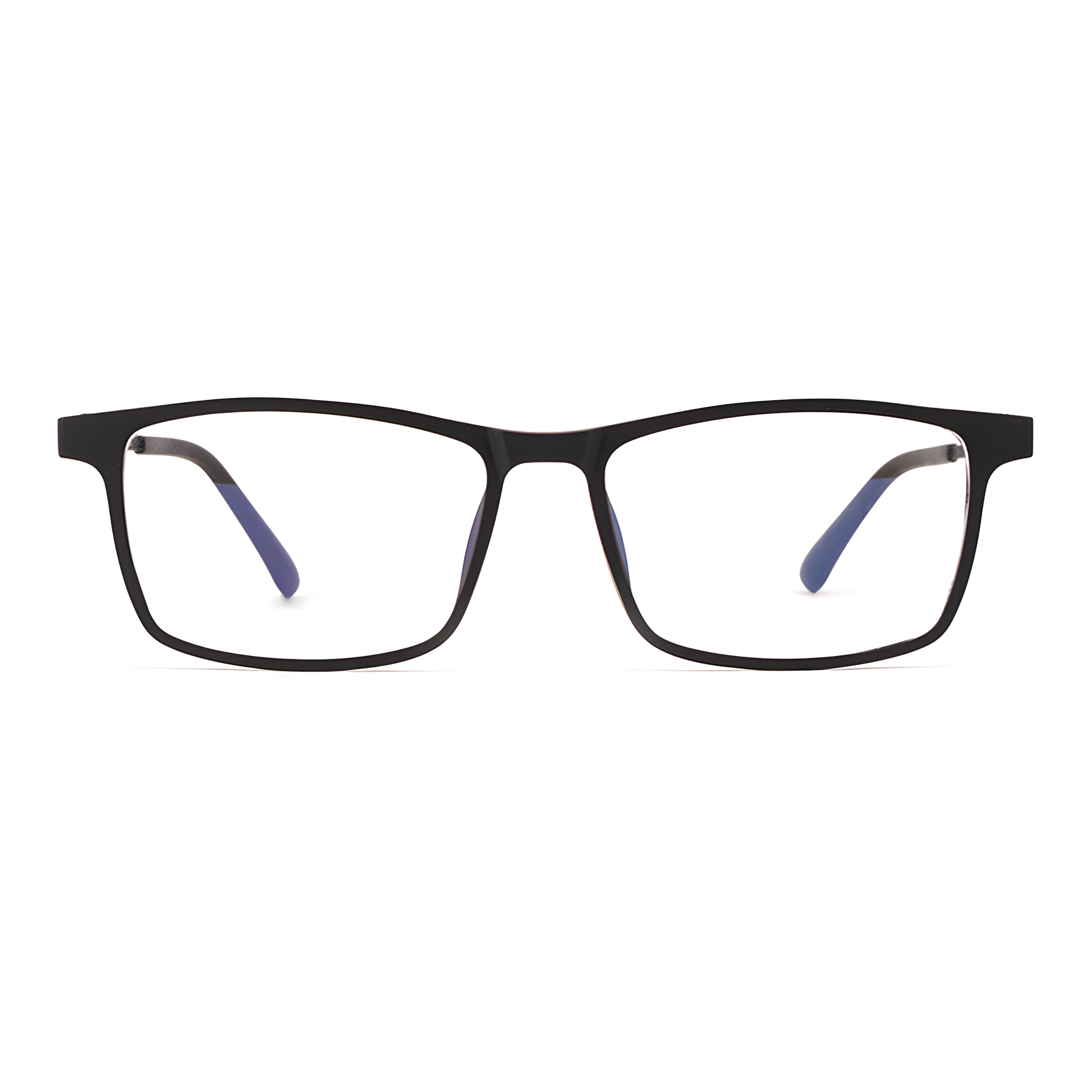 IKEBUKURO Black/White Asian fit eyeglasses