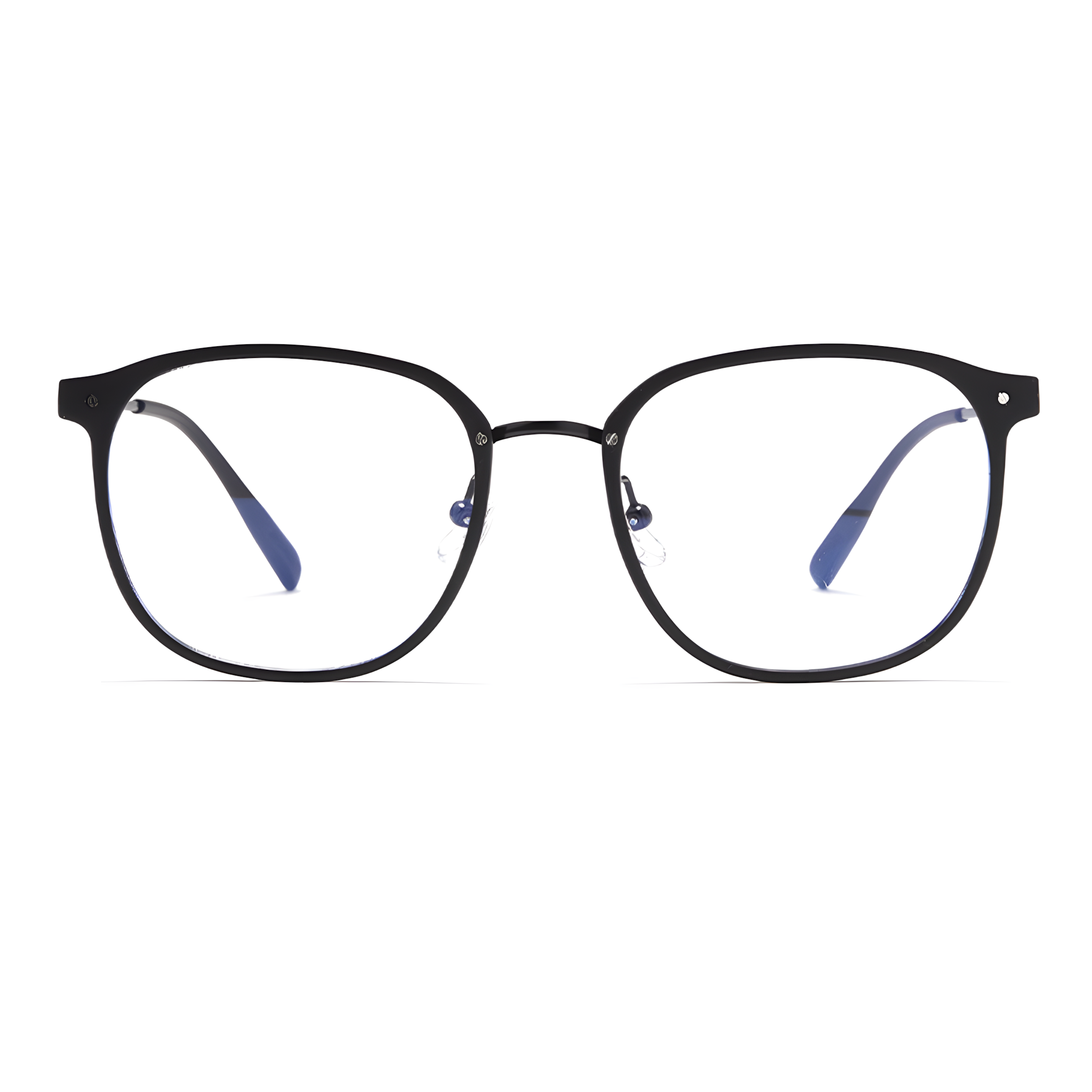 TOYA black (3) eyeglasses