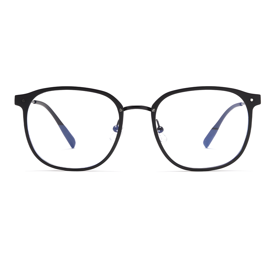 TOYA black (3) eyeglasses
