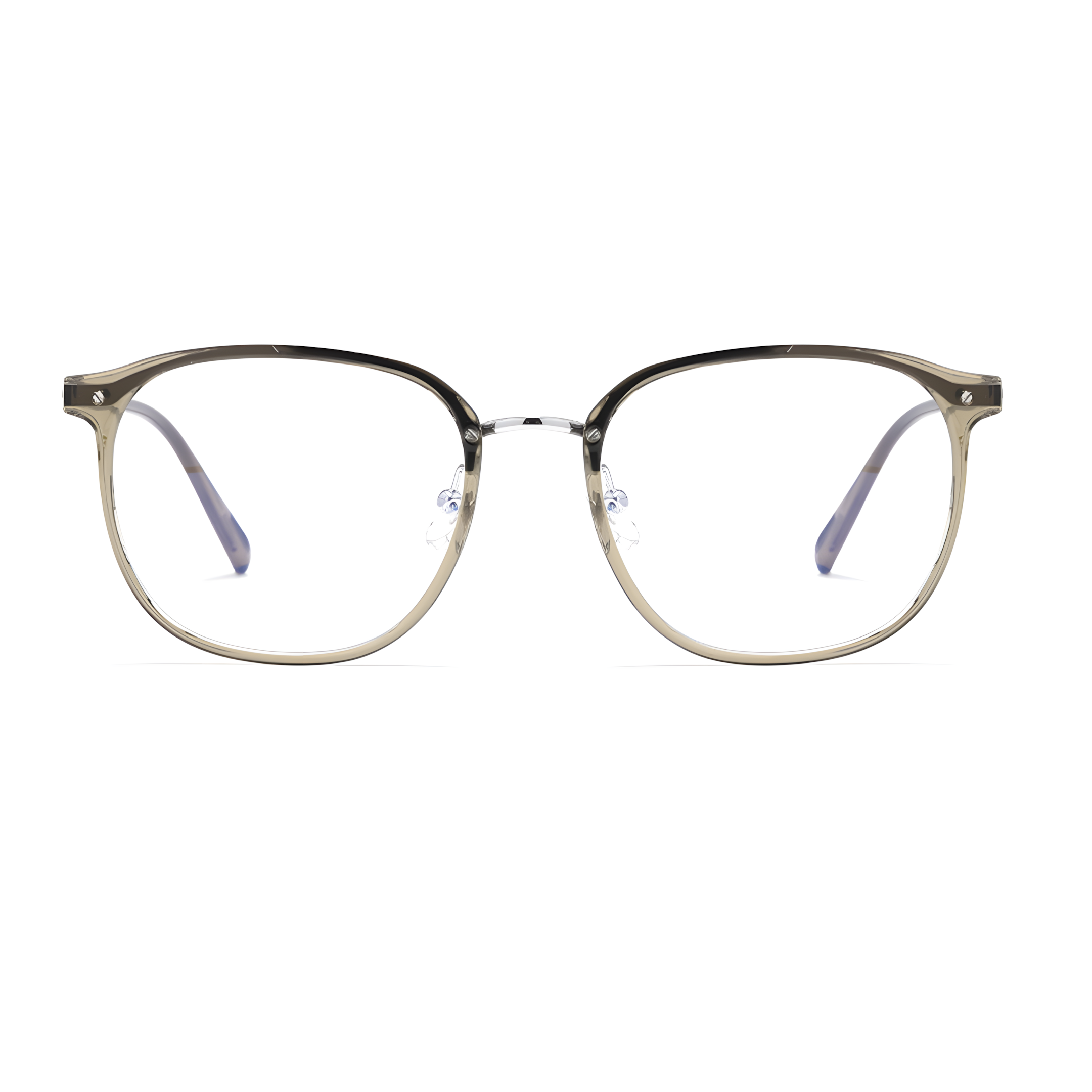 TOYA green eyeglasses