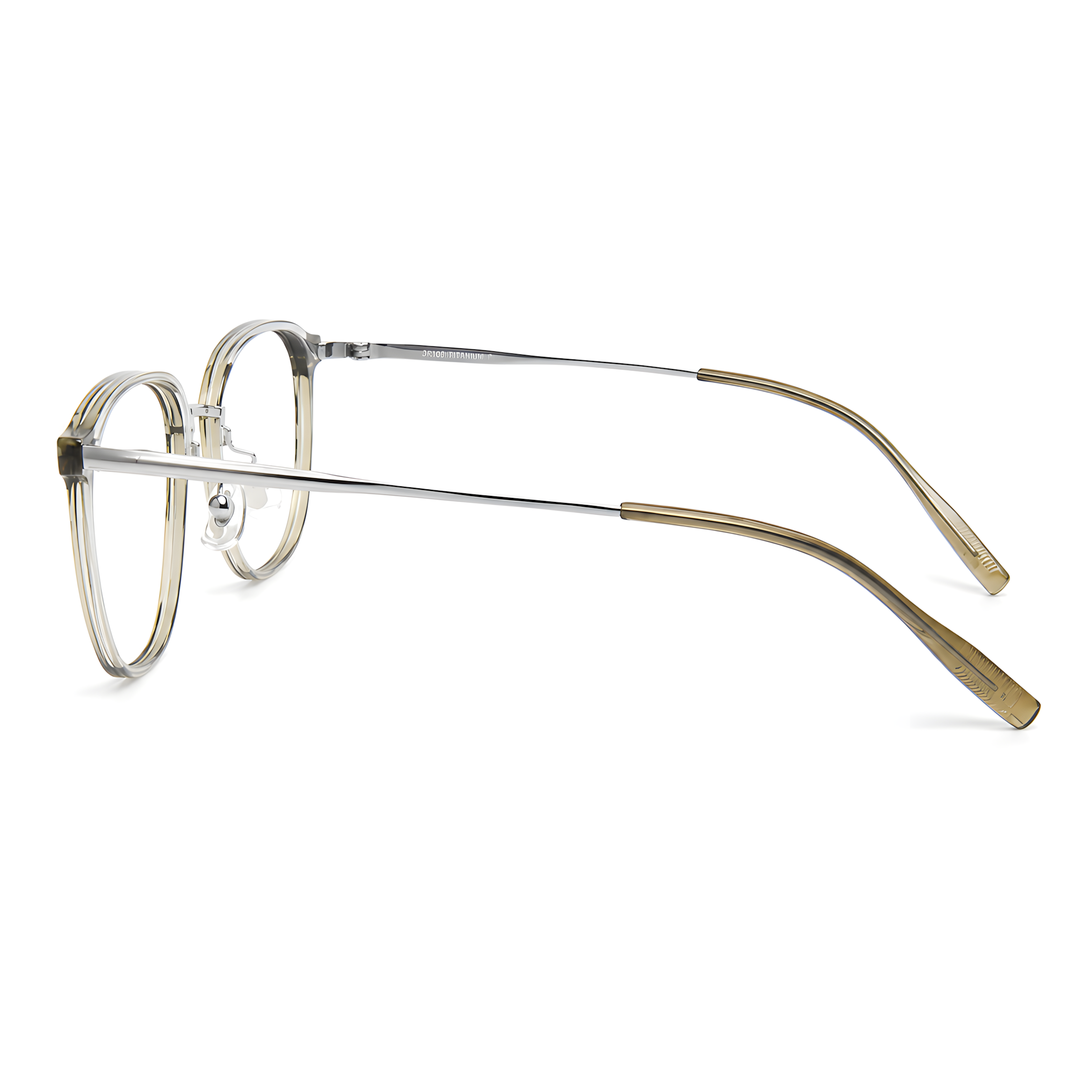 TOYA green (3) eyeglasses