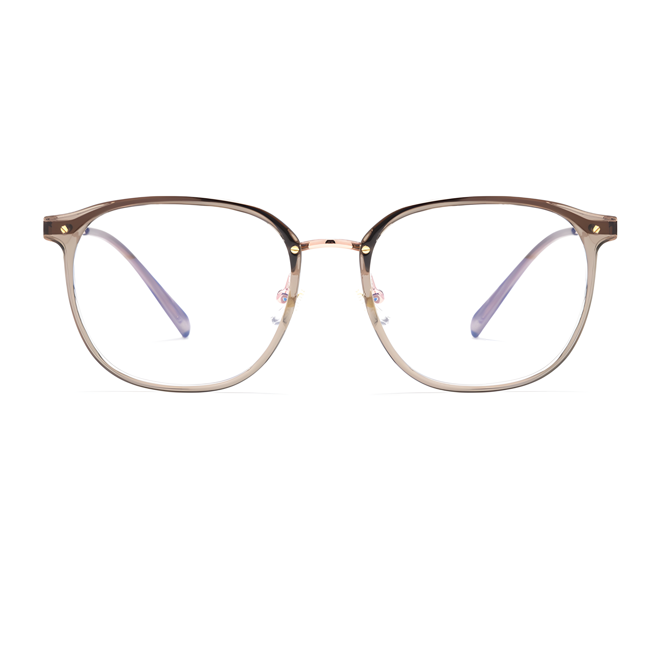 TOYA tea eyeglasses