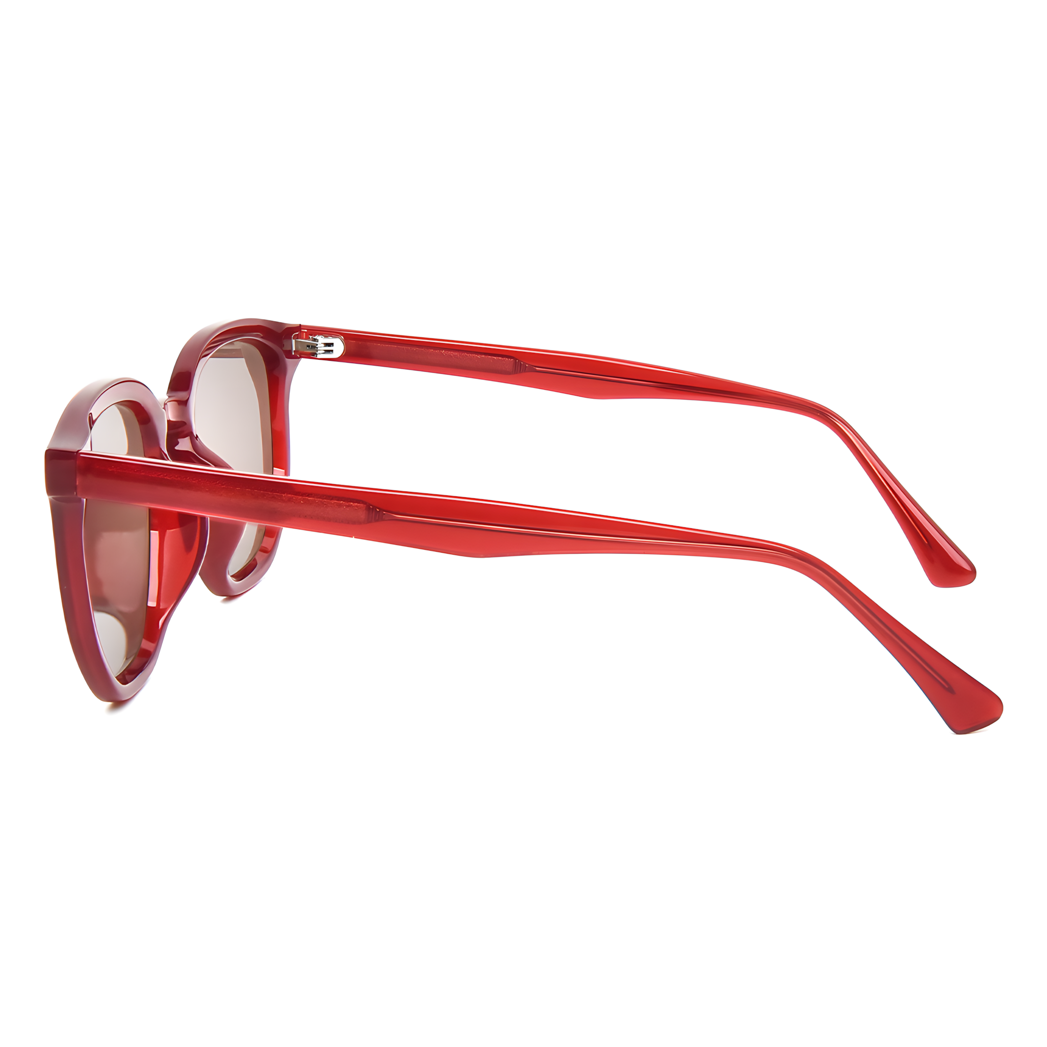 AURORA RED/TEA side
